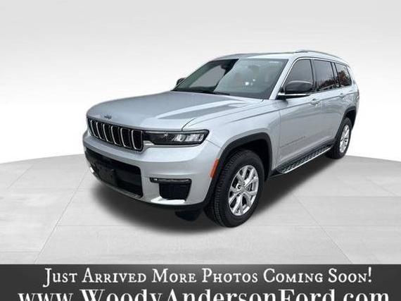 JEEP GRAND CHEROKEE 2021 1C4RJKBG4M8213213 image JEEP GRAND CHEROKEE 2021 1C4RJKBG4M8213213 image